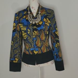 COPY - Harve Benard Multi-Color (size: 10)